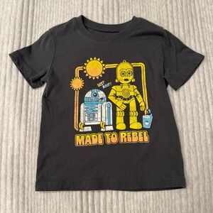 Star Wars Rebel Tee